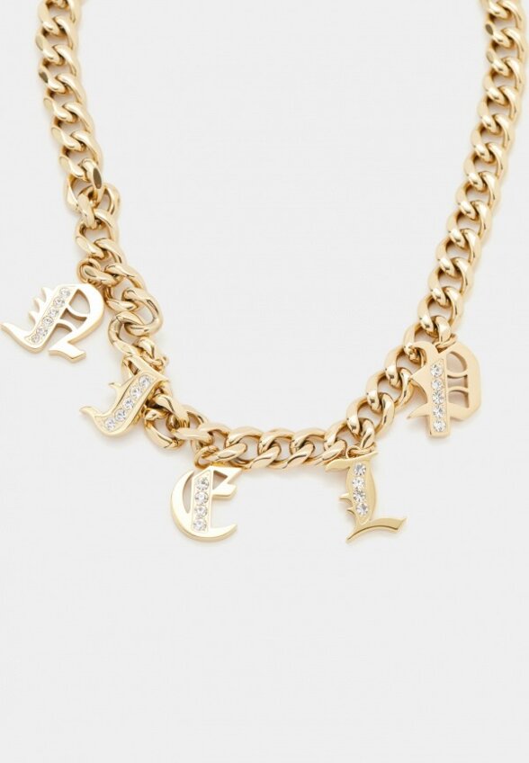 Колье Philipp Plein