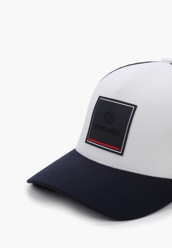 Бейсболка Bogner Fire+Ice