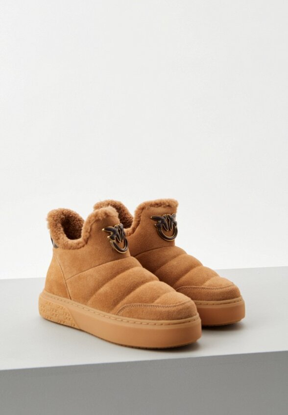 Полусапоги Pinko