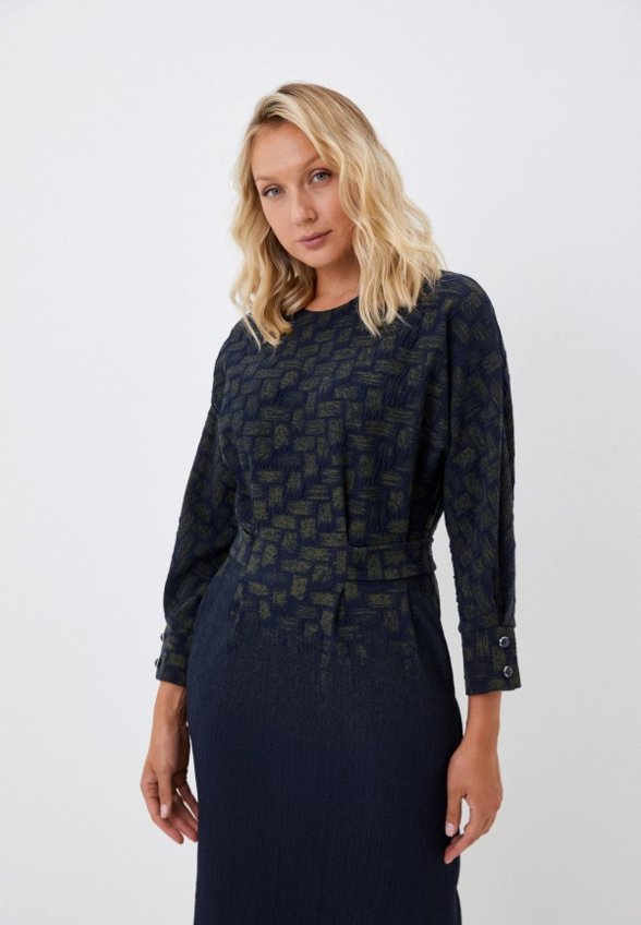 Платье MadaM T