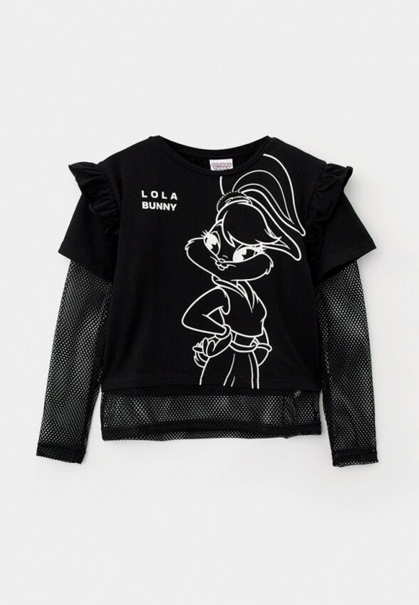 Лонгслив PlayToday