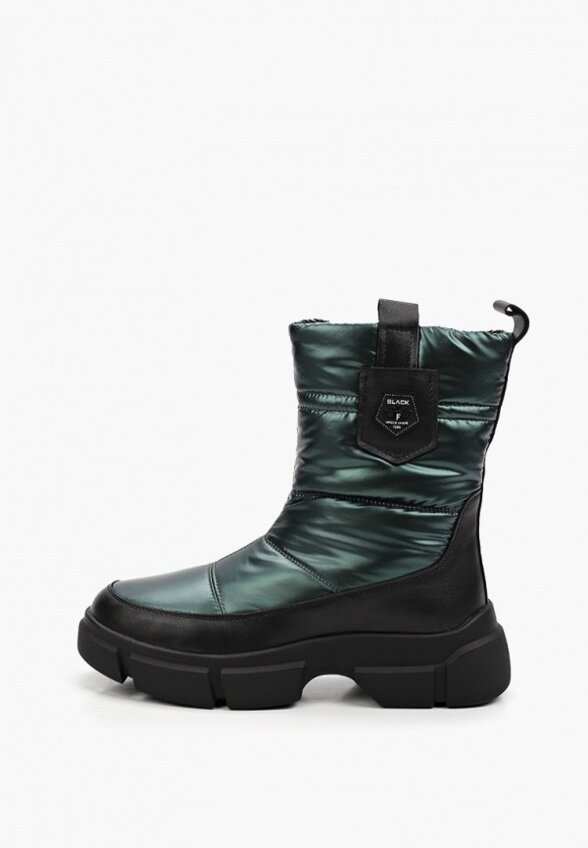 Дутики Ascalini