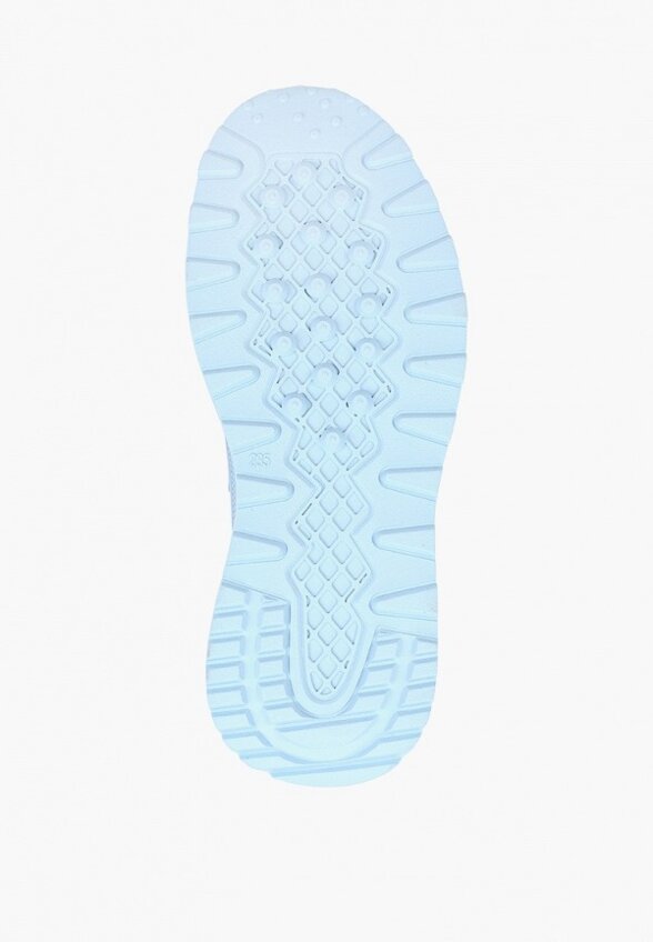 Кроссовки Vasconte