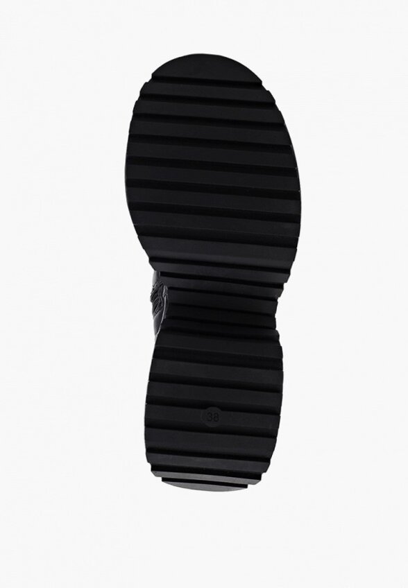 Ботфорты Crony