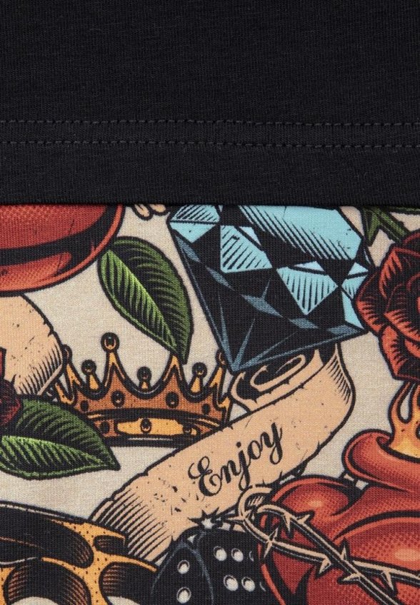 Лонгслив Апрель