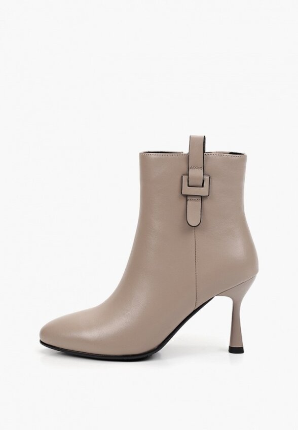 Ботильоны El'Rosso