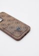 Чехол для iPhone Guess3  - превью