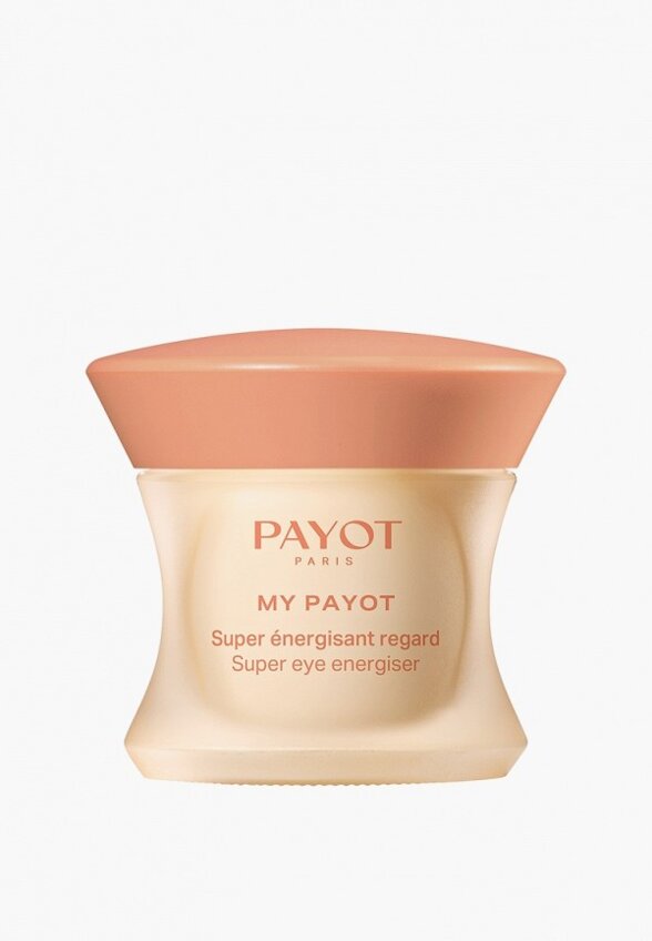 Крем для кожи вокруг глаз Payot