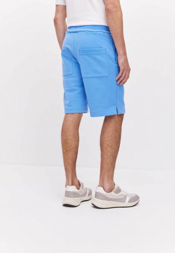 Шорты спортивные Gvalt