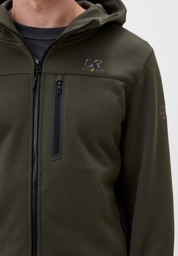 Ветровка City Race