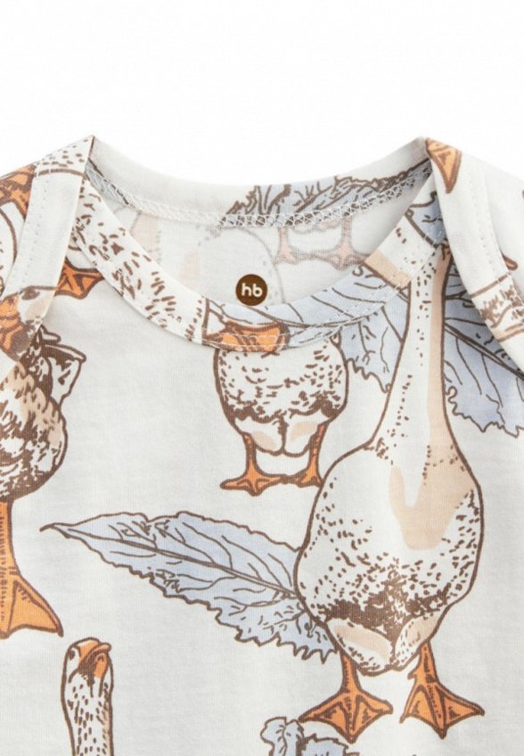 Боди 2 шт. Happy Baby