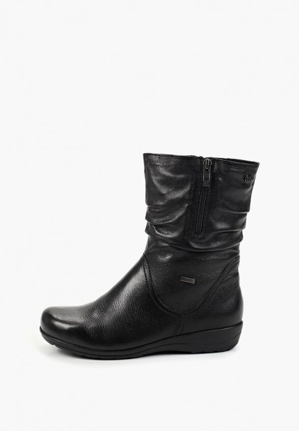 Полусапоги Caprice