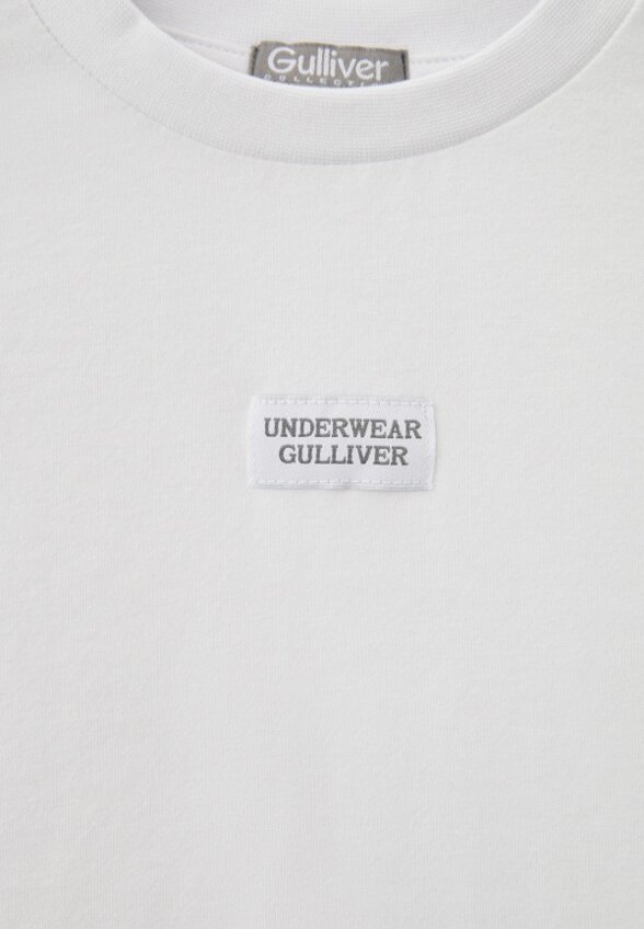 Пижама Gulliver