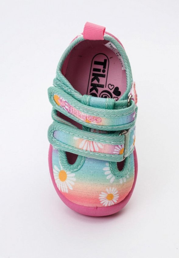 Кроссовки Tikkago