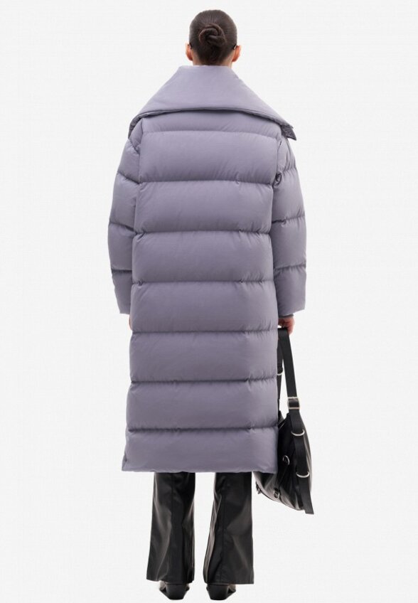 Пуховик Top Top