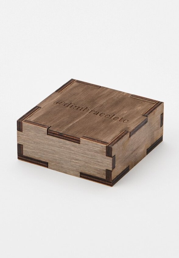 Браслет Dimbracelete