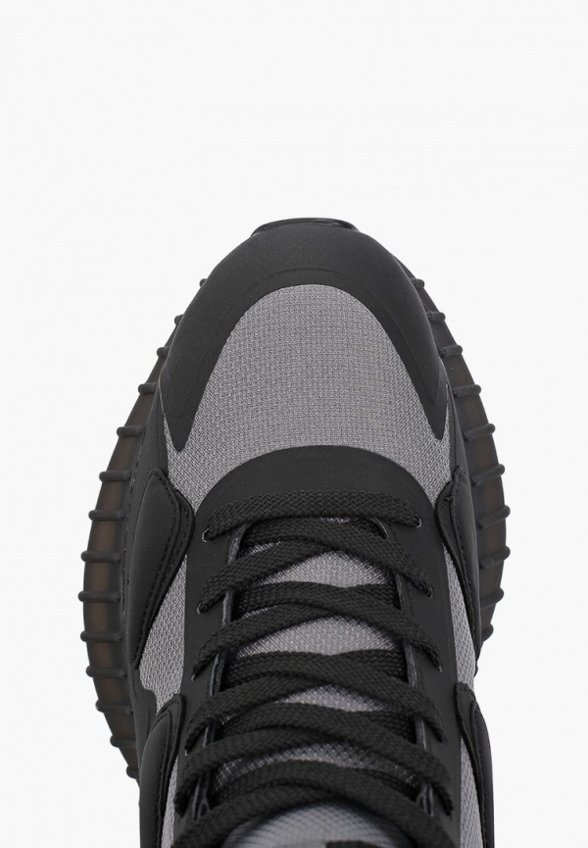 Кроссовки Patrol