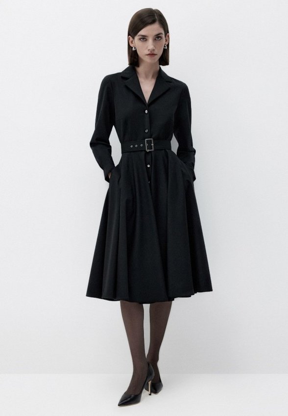 Платье Charuel