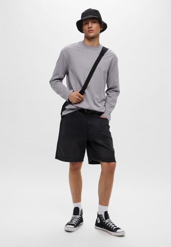 Лонгслив Befree