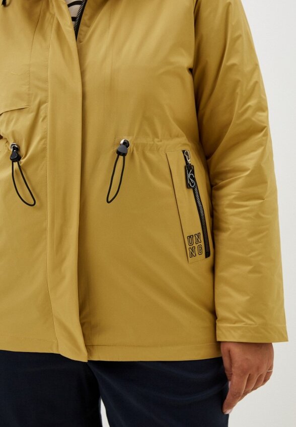 Куртка утепленная Margo Blues