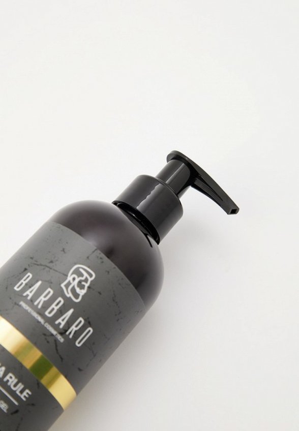 Средство для интимной гигиены Barbaro