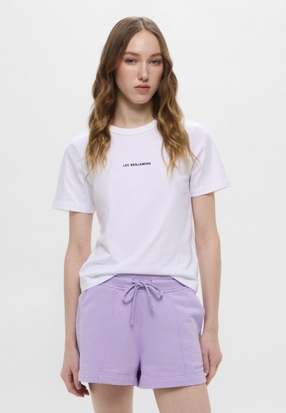 Футболка Les Benjamins