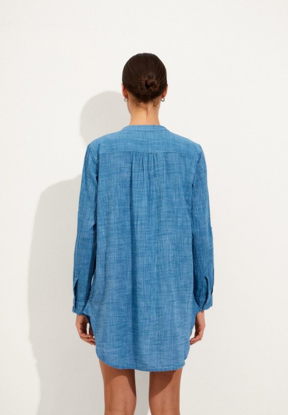 Туника пляжная Seafolly Australia