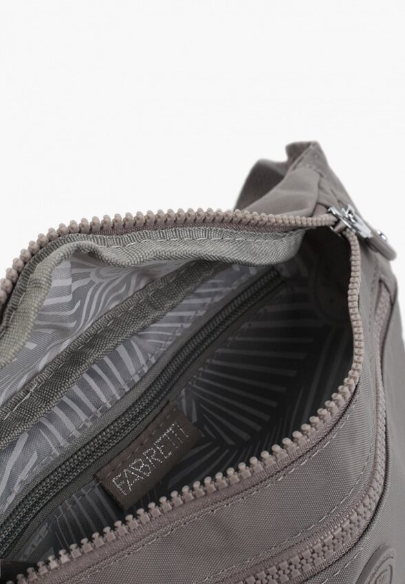 Сумка поясная Fabretti