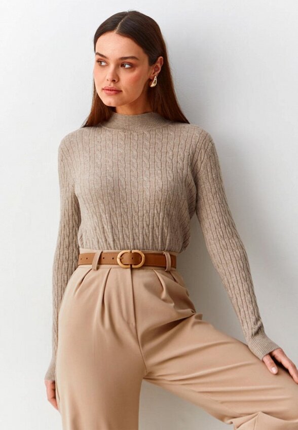 Джемпер Mountica