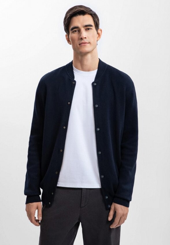 Кардиган Kanzler