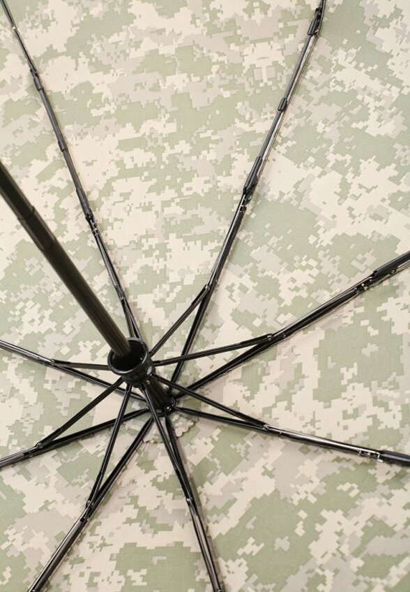 Зонт складной Eleganzza