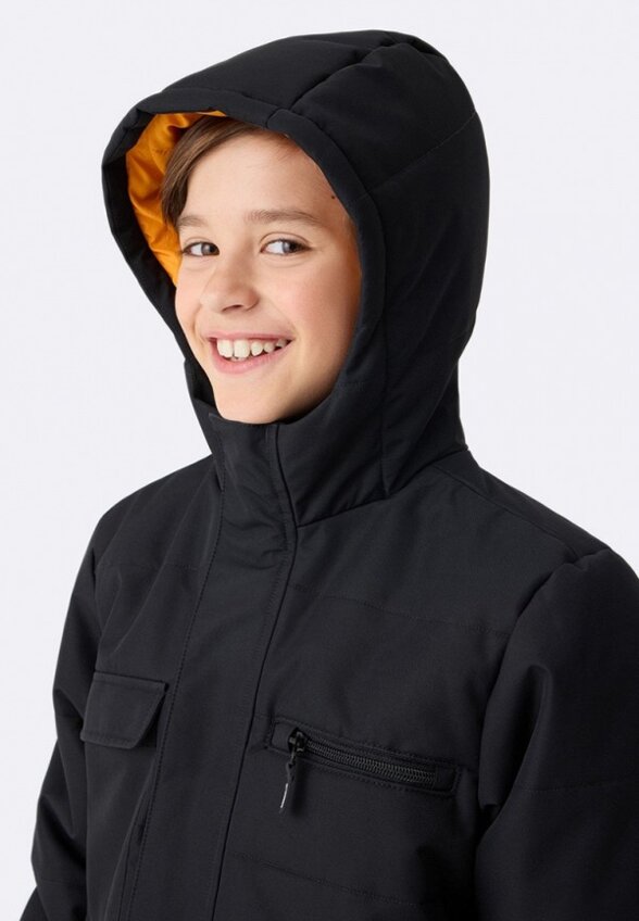 Куртка утепленная Lassie