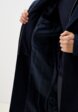 Пальто однобортное Marco Di Radi4  - превью