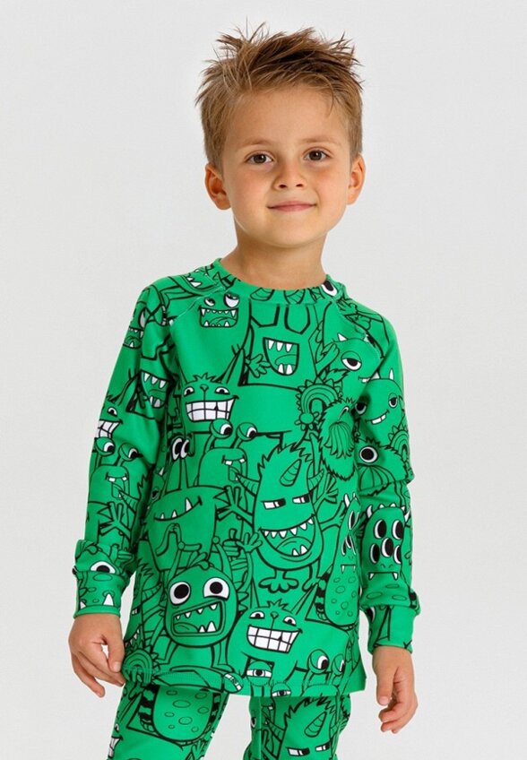 Термобелье PlayToday