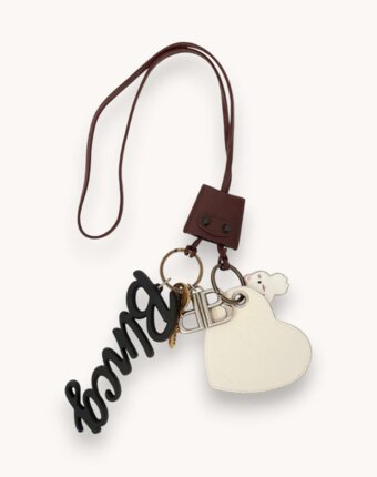 Balenciaga Keychain женщинам