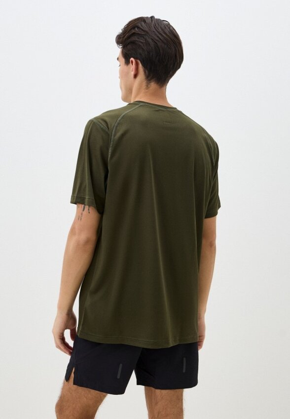 Футболка спортивная Oakley