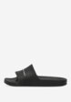 Шлепанцы женские Under Armour Ua Armr Shower Slide, Черный8  - превью