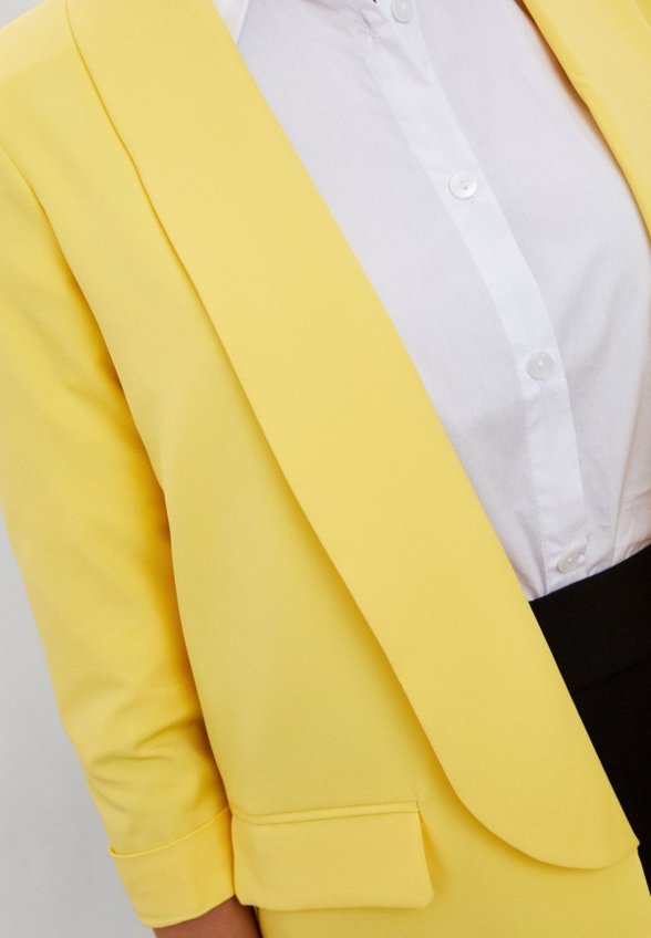 Жакет Olya Stoforandova