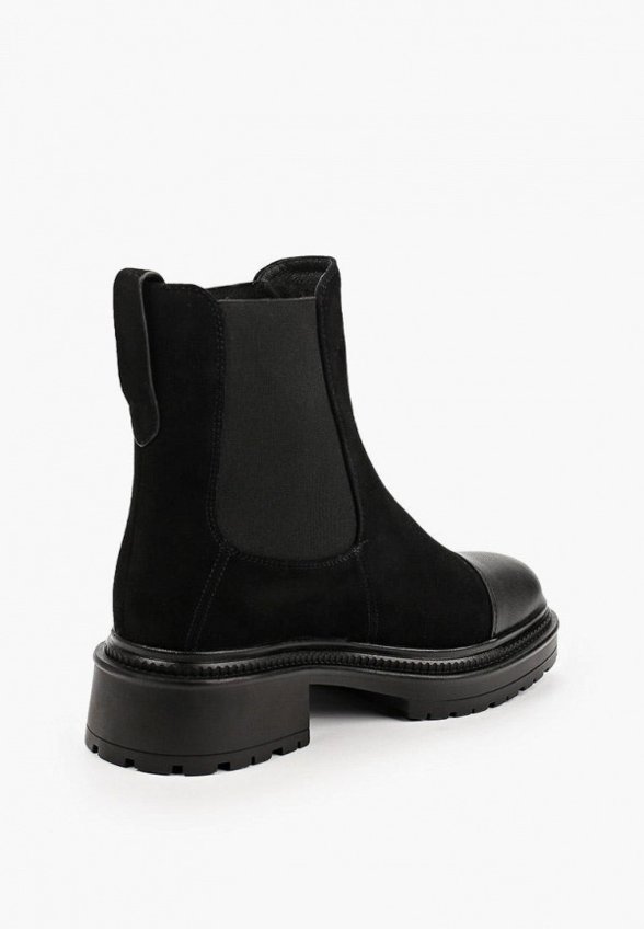 Ботинки Sbalo