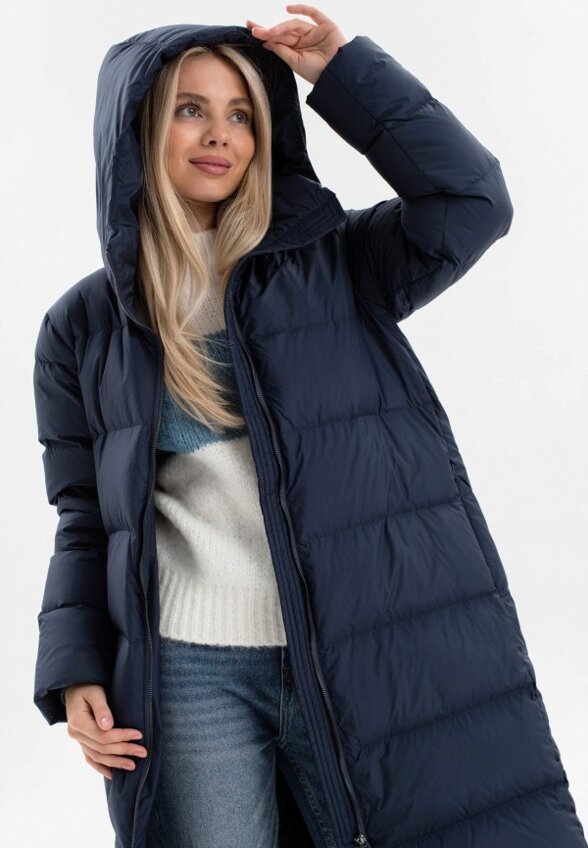 Пуховик Savage