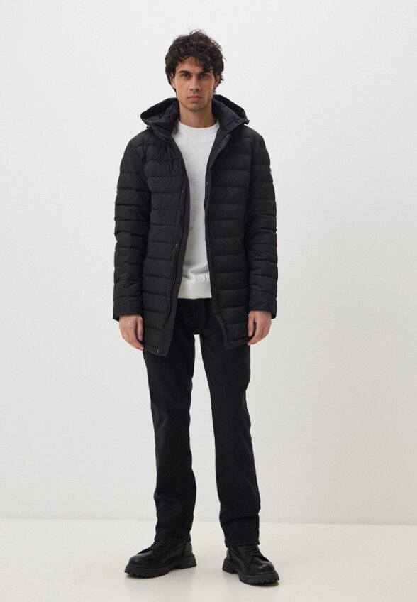 Куртка утепленная Al Franco