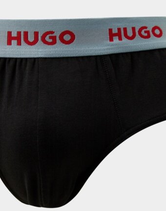 Трусы 3 шт. Hugo мужчинам