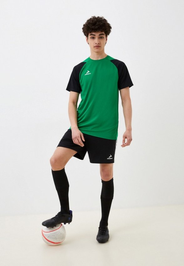 Футболка спортивная Demix