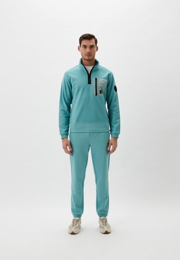 Олимпийка La Martina