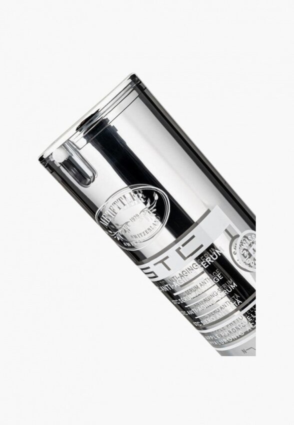 Сыворотка для лица Mettler1929