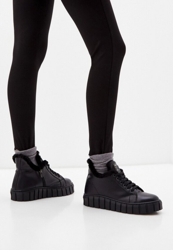 Ботинки Valeani