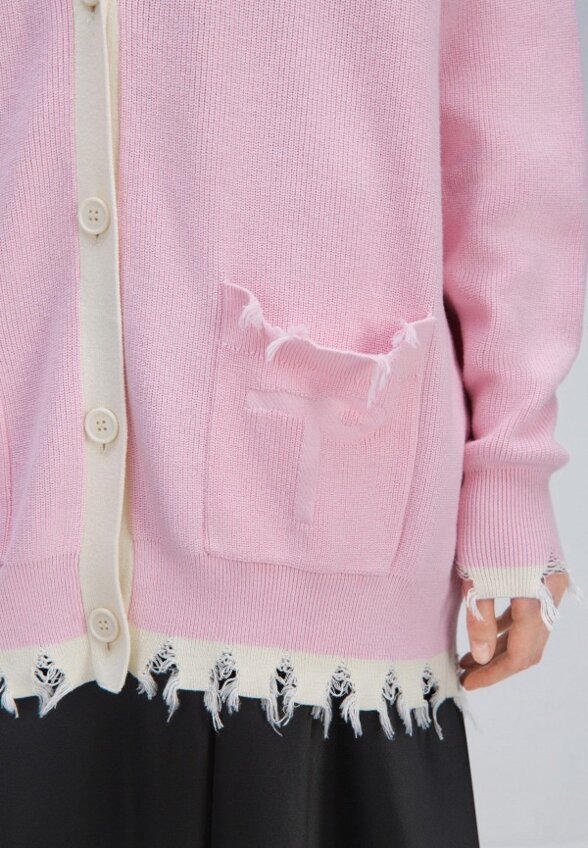 Кардиган Top Top