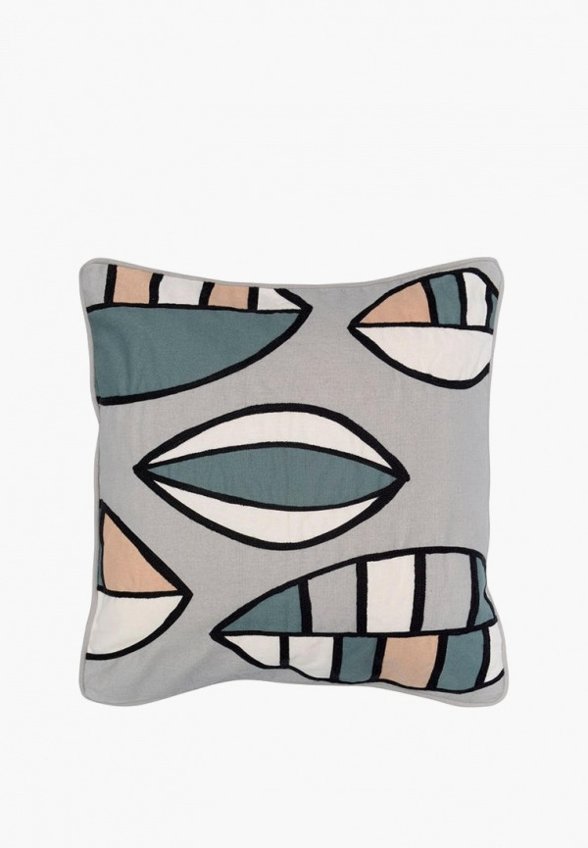 Наволочка декоративная Tkano