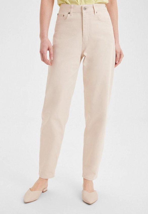 Джинсы N.O.M.I