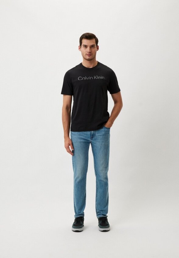 Футболка Calvin Klein Performance